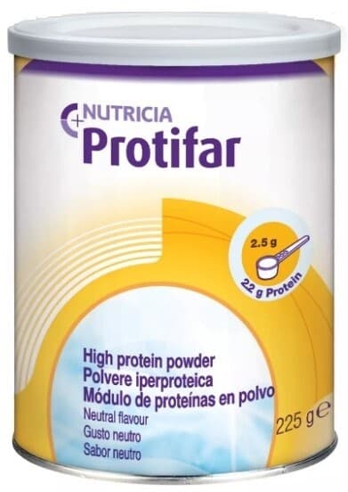 Obrázek produktu Protifar 225g