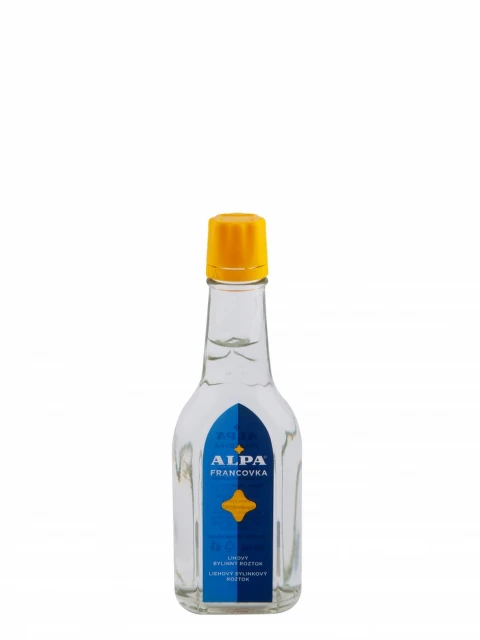 Obrázek produktu Alpa francovka 60ml
